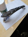 1950S Plymouth Chrome Hood Ornament 1335472 Used. Price: $39.99.
