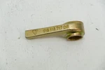 Porsche 911 F Model Transmission Clutch Release Lever 9151167170R Gebraucht. Price: $151.11.