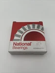 National 14276 Taper Bearing Cup New. Price: $7.14.