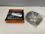 Timken 32015X 92KA1 Bearing New. Price: $129.99.