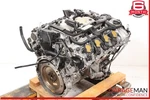 07-12 Mercedes X164 GL450 4.6L Engine Motor Block Assembly Oem 198K Used. Price: $750.00.