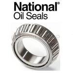National Rear Inner Differential Pinion Bearing For 1970 Jeep J-2700 Wo New. Price: $57.39.
