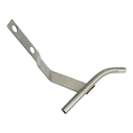 Dipstick Tube With Mounting Bracket Oil Pan V8 1972-79 Pontiac Firebird Lemans New. Price: $40.00.