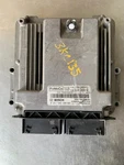 2013 Ford Fusion 2.0L Ecu Engine Computer Control Module DS7A-12A650-SJ Oem Used. Price: $30.00.