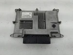 2017-2017 Alfa Romeo Giulia Engine Control Computer Ecu Pcm Ecm Pcu Oem Nfepa Used. Price: $47.07.