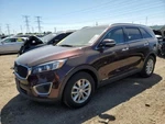 (local Pickup Only) Crossmember/k-frame Front Awd 2.4L Fits 16-18 Sorento 187460 Used. Price: $142.50.