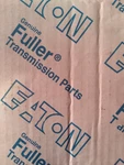 New Oem Washer For Eaton Fuller Trans 4302047. Price: $9.75.