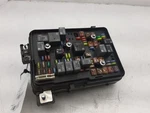 Fuse Box Engine California Emissions 13-15 Chevrolet Equinox 22929762 Used. Price: $139.99.