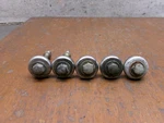 11 - 17 Honda Odyssey Rear Valve Cover Mounting Bolts Used. Price: $32.76.