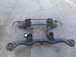 1993-1998 Ford Thunderbird Crossmember/k-frame Rear Cradle Id F3LY5R003A Used. Price: $279.99.
