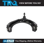 Front Upper Control Arm W/ Ball Joint Lh Left For Explorer Mercury Mountaineer New. Price: $74.95.
