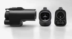 Gm Nacs Dc Tesla Supercharger Adapter Plug 85836744 For Genuine Ev Vehicles New. Price: $195.00.