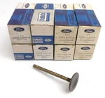 1961-71 Ford Mustang Galaxie Torino Mercury Cougar Nos 352 360 390 Intake Valves New. Price: $159.00.