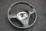 Driver Steering Wheel Leather Carbon Fiber 32302283733 Bmw M3 E90 2008-13 *note Used. Price: $262.49.