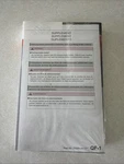 New 2018 Toyota Camry Owners Manual User Guide Sealed OM06122U. Price: $59.99.