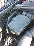 Fuse Box Engine 166 Type GL350 Right Hand Fits 13-16 Mercedes Gl-class 3140476 Used. Price: $214.59.