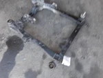 Crossmember/k-frame Rear 14-15 Chevrolet Cruze 13365854 Used. Price: $286.99.