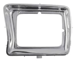 Ford F-150 1978-1979 Oer TR13064FL Driver Side Headlight Bezel New. Price: $92.42.