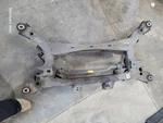 (local Pickup Only) Crossmember/k-frame Korea Built Rear Awd Fits 22-24 Tucson Used. Price: $218.49.