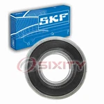 Skf Power Steering Pump Shaft Bearing For 1984-2002 Chevrolet Corvette 5.7L Bt New. Price: $18.46.