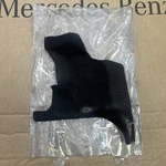 A1406800580 7145 Mercedes W140 Carpet Trim Front Left Footwell Genuine New Used. Price: $57.73.