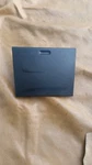 2003 2009 Toyota 4RUNNER Center Dash Radio Trim Bezel Storage Lid Used. Price: $40.00.