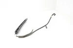 2010-2016 Porsche Panamera 4.8L Fuel Vent Line With Cover 970.631.130.02 Used. Price: $81.16.