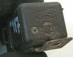 Relay Nissan Pre Glow 25230C9971 Gebraucht. Price: $31.43.