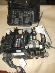 Fuse Box Engine Compartment Market Built Fits 18 Elantra 1156025 Used. Price: $115.16.