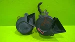 01 02 03 04 05 Mercedes C240 Hi Low Horn Oem 2467-13 Used. Price: $40.00.