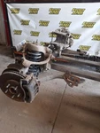Front K-frame Suspension W/spindles/rack Fits 03-05 Crown Victoria 1297582 Used. Price: $250.00.