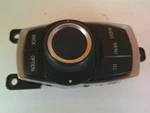 3# 2015 2016 Bmw 228I Radio Media Switch Controller Mouse Oem ZE938167801 Used. Price: $30.00.