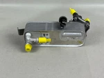 New! 2012-2018 Bmw F30 328I 2.0L Transmission Oil Cooler Heat Exchanger Oem Used. Price: $99.99.