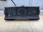 87-91 Ford F-250 F-350 Diesel Instrument Cluster Gauge W/ Tachometer 7.3L 6.9L Used. Price: $135.33.