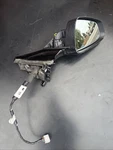 2021-24 Tesla Model Plaid Front Right Passenger Side View Mirror 1613820-00-F Used. Price: $230.00.