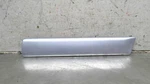 01 - 03 Bmw 525I Right Passenger Front Fender Trim Moulding Silver Used. Price: $31.96.