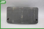 06-09 Mercedes W251 R320 R350 Front Bumper License Plate Mount 2518850381 Oem Used. Price: $45.50.