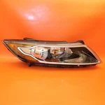Kia Optima Hybrid Headlight Right Passenger Xenon Hid 2011 2012 2013 92102-4U030 Used. Price: $359.10.