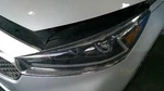 Used Left Headlight Assembly Fits: 2017 Kia Cadenza Market Halogen Grade. Price: $470.15.