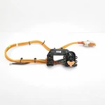2017-2021 Chevy Bolt Drive Motor Battery Positive & Negative Wire Cable Oem New. Price: $240.00.