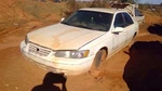 Crossmember/k-frame Front Suspension Fits 95-04 Toyota Camry Oem Used. Price: $404.58.