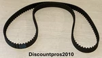 Dayco 95311 Engine Timing Belt Volvo 1998-2016 New. Price: $30.00.