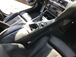 Console Front Floor Door Gran Coupe Leather Fits 13-19 Bmw 640I 931739 Used. Price: $280.00.