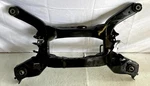 2021 - 2025 Nissan Rogue Rear Suspension Subframe Crossmember Cradle # 106882 Used. Price: $374.88.