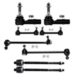 8PCS Front Rear Sway Bars Tie Rods Kit 2007 Ford Freestyle K750018 New. Price: $53.80.