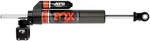 Fox Offroad Shocks 983-02-146 Steering Stabilizer Fits Jeep Wrangler Jk: 2007 New. Price: $524.95.