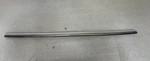 2017-24 Tesla Model 3 Door Window Molding Right Front 1080681-00-E Oem New. Price: $79.99.