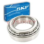 Skf Rear Axle Differential Bearing For 1969-1974 Plymouth Road Runner Ej New. Price: $29.99.