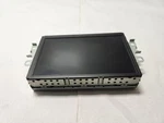 Info-gps-tv Screen Display Fits 13-16 Volvo 80 Series 382225 Used. Price: $192.00.