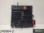Oem 2003-2011 Saab 9-3 2.0L Fuse Box 12764436 519160204 Trunk Used. Price: $29.99.